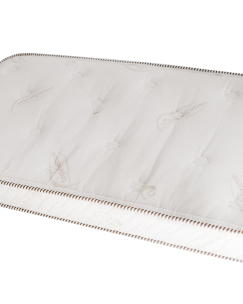 The Beginning - Beginning Crib Mattress Information
