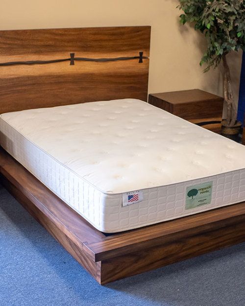 Ashland - Plush: Adjustable Base Available