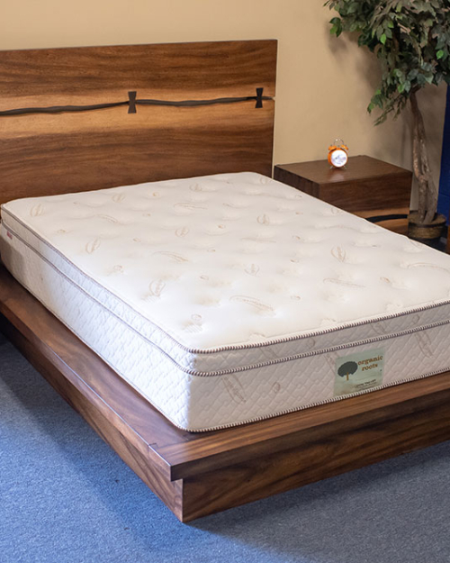 Ojai - Valley Eurotop: Adjustable Base Available
