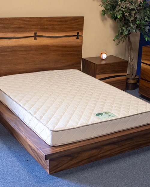 Zen - All Natural Latex Firm: Adjustable Base Available
